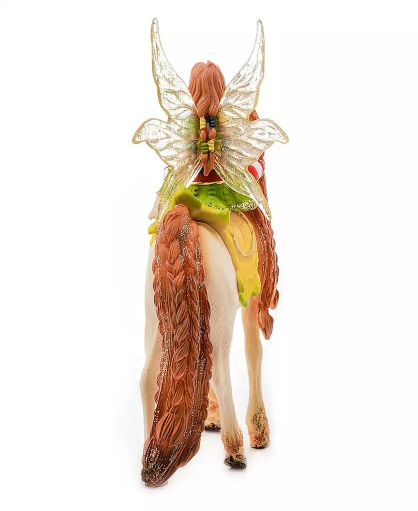 商品Schleich|Bayala Fairy Marween Doll With Glitter Unicorn Playset,价格¥193,第3张图片详细描述