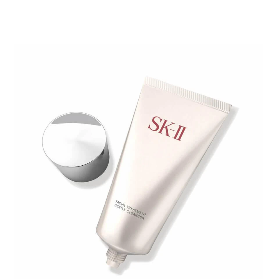 商品SK-II|SK-II Facial Treatment Gentle Cleanser,价格¥629,第1张图片详细描述