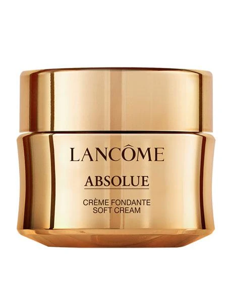 商品Lancôme|菁纯臻颜焕活亮彩面霜轻润版 （适合油皮和混油皮） 20 mL,价格¥619,第2张图片详细描述