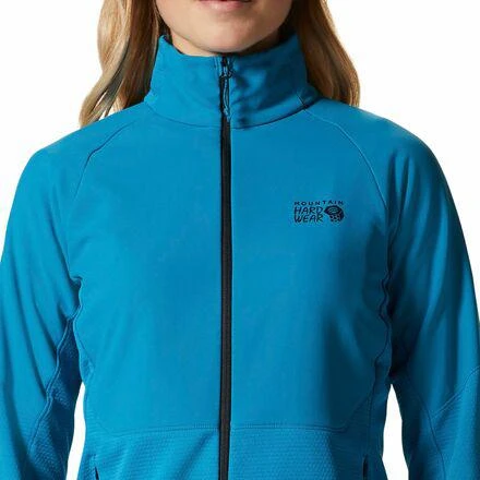 Stratus Range Full-Zip Jacket - Women's 商品