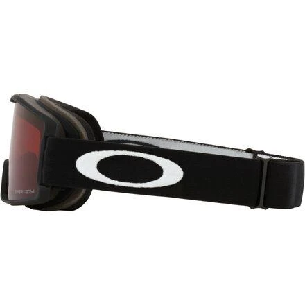 商品Oakley|Line Miner Prizm Goggles - Kids',价格¥1086,第3张图片详细描述