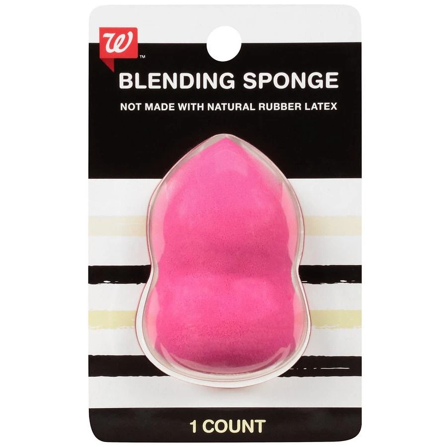 商品Walgreens|Blending Sponge,价格¥42,第1张图片