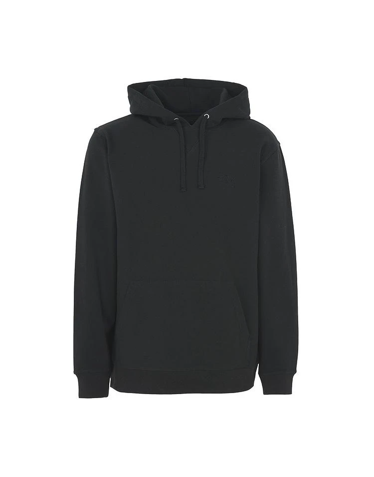 商品STUSSY|STOCK TERRY HOODIE,价格¥737,第1张图片