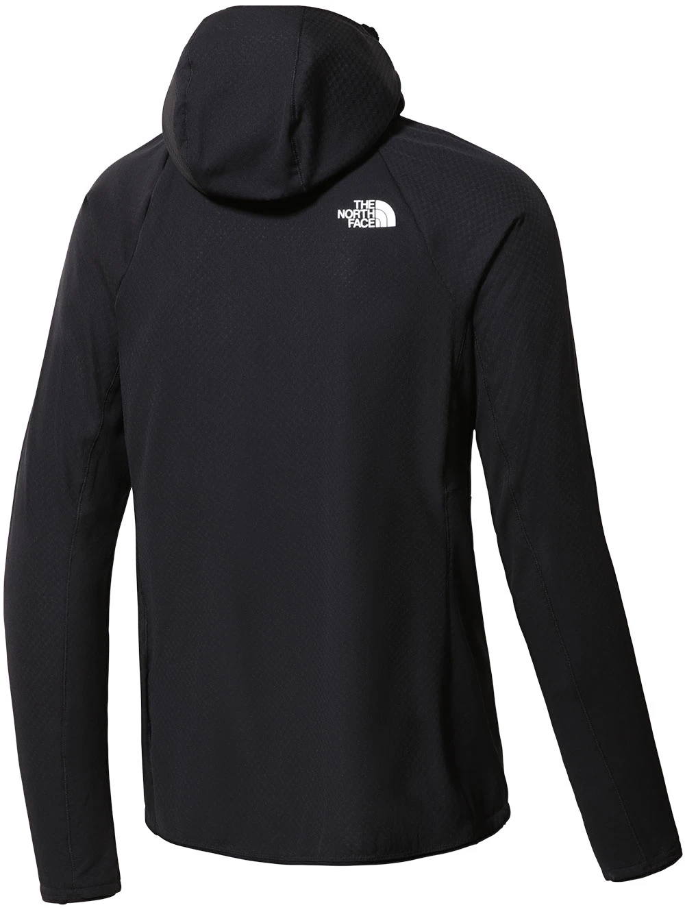 商品【商品预售7天】 The North Face|The North Face 男士滑雪服上装 NF0A5J7SJK3TNF 黑色,价格¥878,第3张图片详细描述