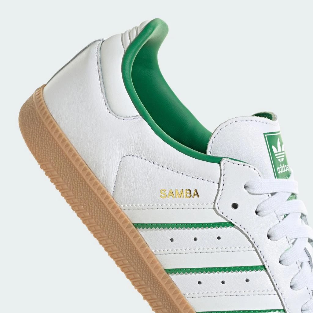 Samba OG Shoes 商品