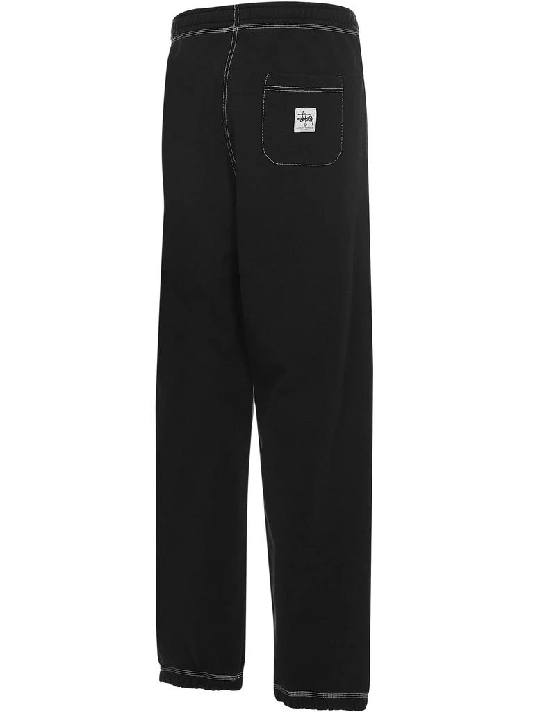 商品STUSSY|Stussy Trousers,价格¥918,第3张图片详细描述