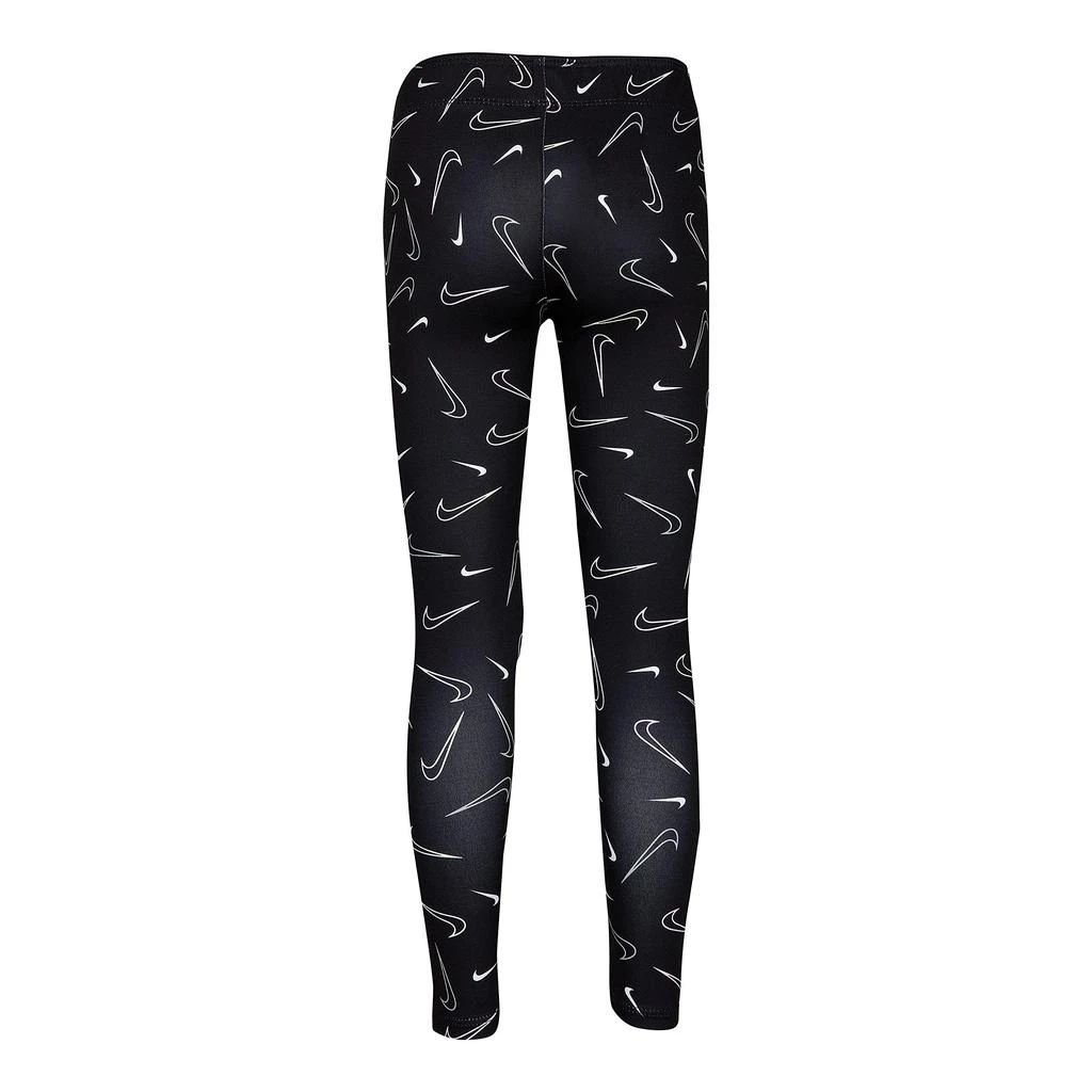 商品NIKE|Swooshfetti Leggings (Toddler),价格¥133,第2张图片详细描述