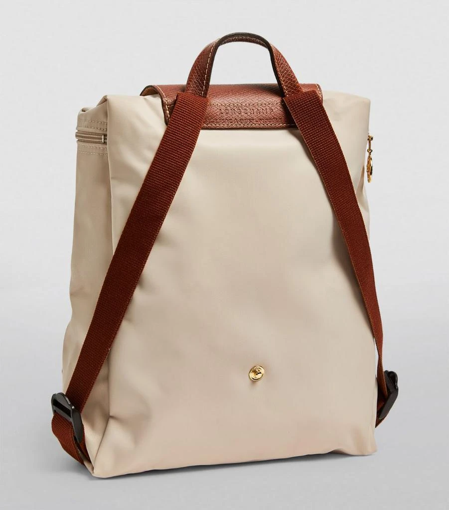 Longchamp Medium Le Pliage Backpack 2