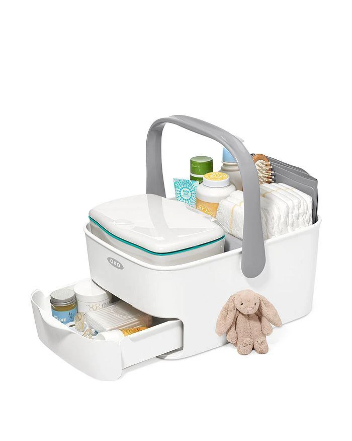 商品OXO|Tot Diaper Caddy,价格¥298,第2张图片详细描述