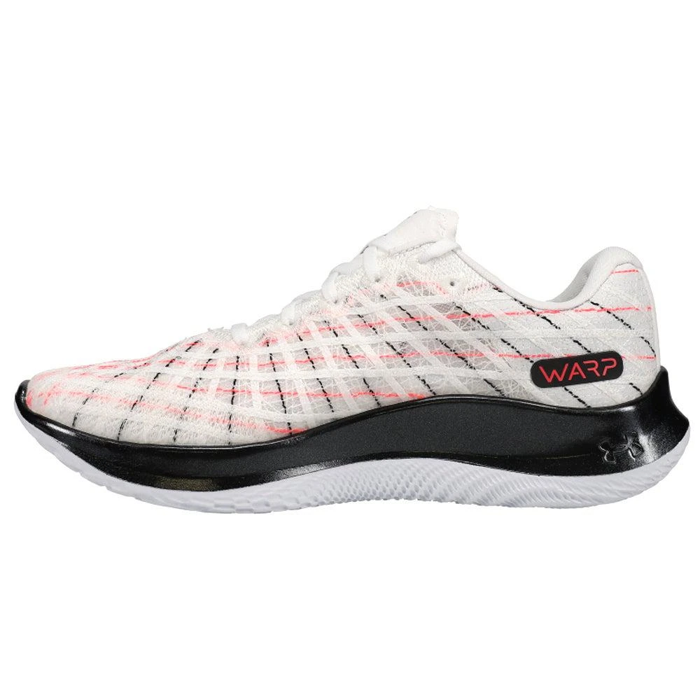 商品Under Armour|Flow Velociti Wind Running Shoes,价格¥585,第3张图片详细描述