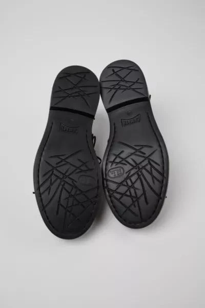 商品Camper|Camper Dean Bow Leather Oxford,价格¥1716,第5张图片详细描述
