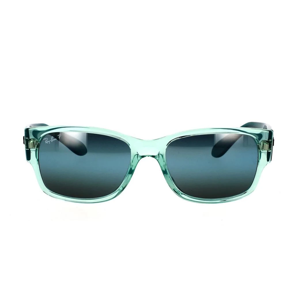 商品Ray-Ban|RAY-BAN Sunglasses,价格¥1767,第1张图片