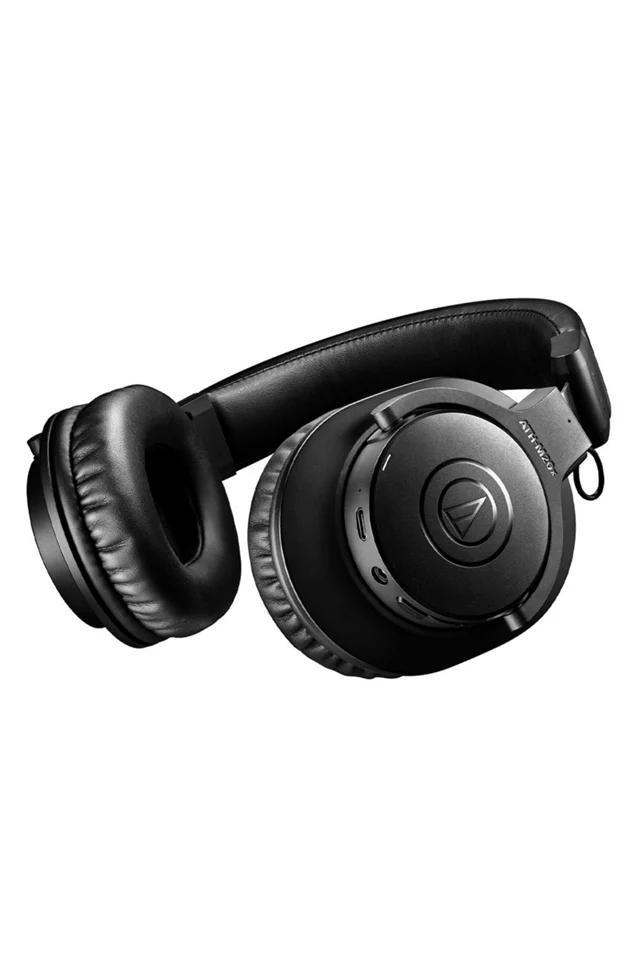 商品Audio-Technica|AudioTechnica ATH-M20xBT Wireless Over-Ear Headphones,价格¥582,第6张图片详细描述