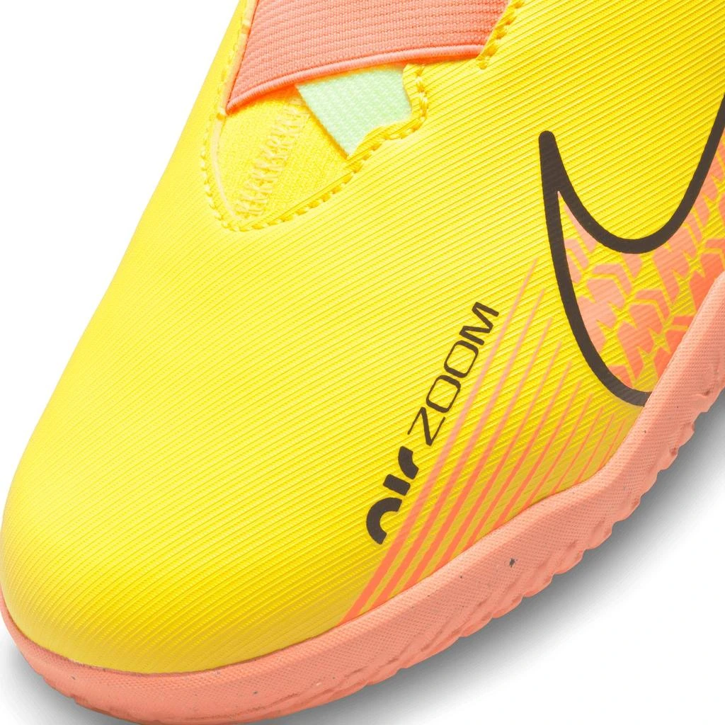 Nike Kids' Mercurial Zoom Vapor 15 Academy Indoor Soccer Shoes 商品