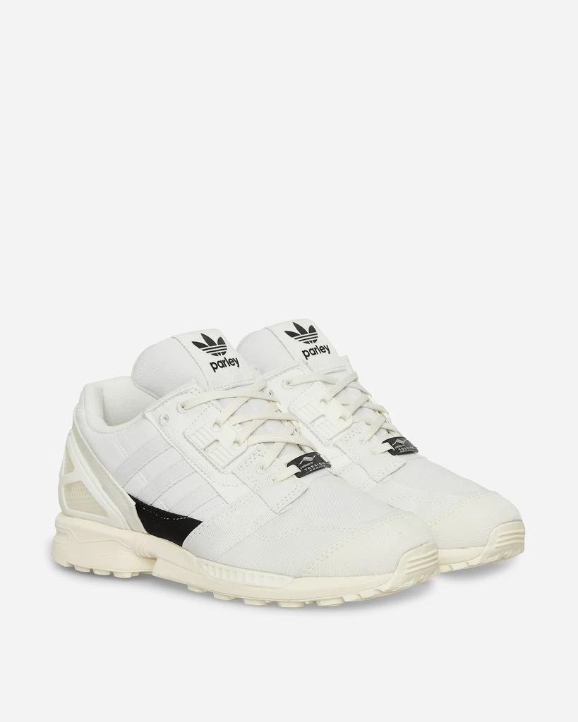 商品Adidas|Parley ZX 8000 Sneakers White,价格¥583,第2张图片详细描述