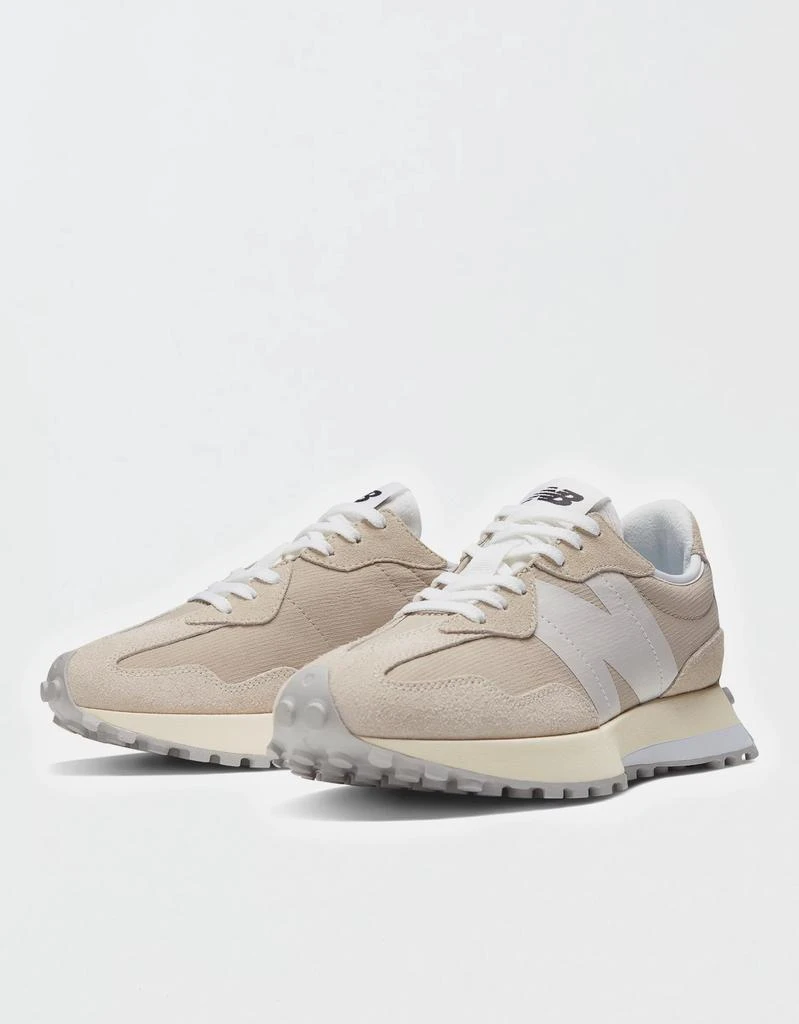 商品AE|New Balance Women's 327 Sneaker,价格¥754,第2张图片详细描述