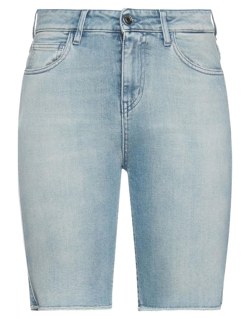 商品IRO|Denim shorts,价格¥470,第1张图片