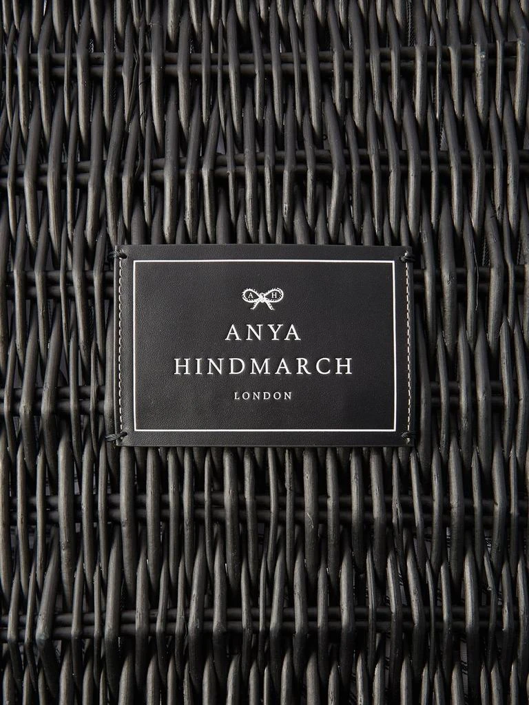 商品Anya Hindmarch|Large wooden hamper,价格¥7728,第4张图片详细描述