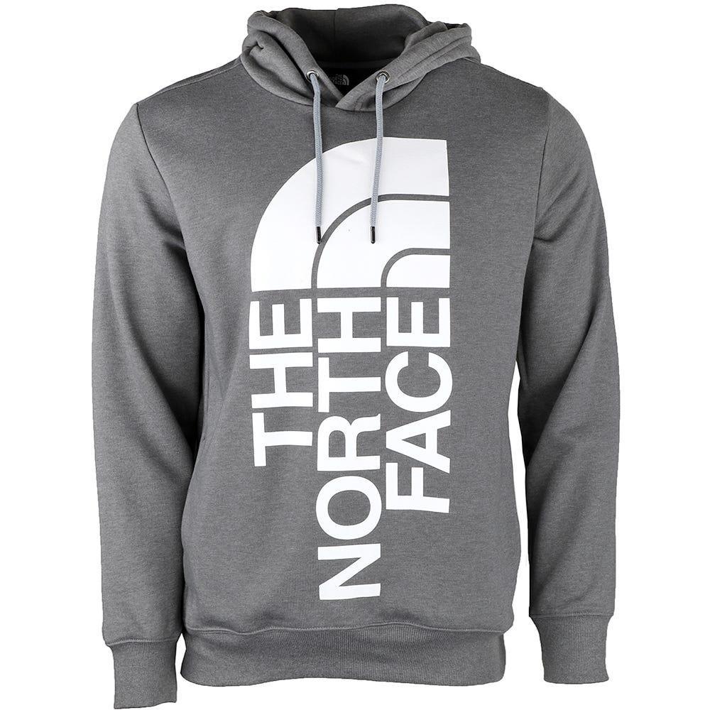 商品The North Face|Trivert Logo Hoodie,价格¥399,第1张图片