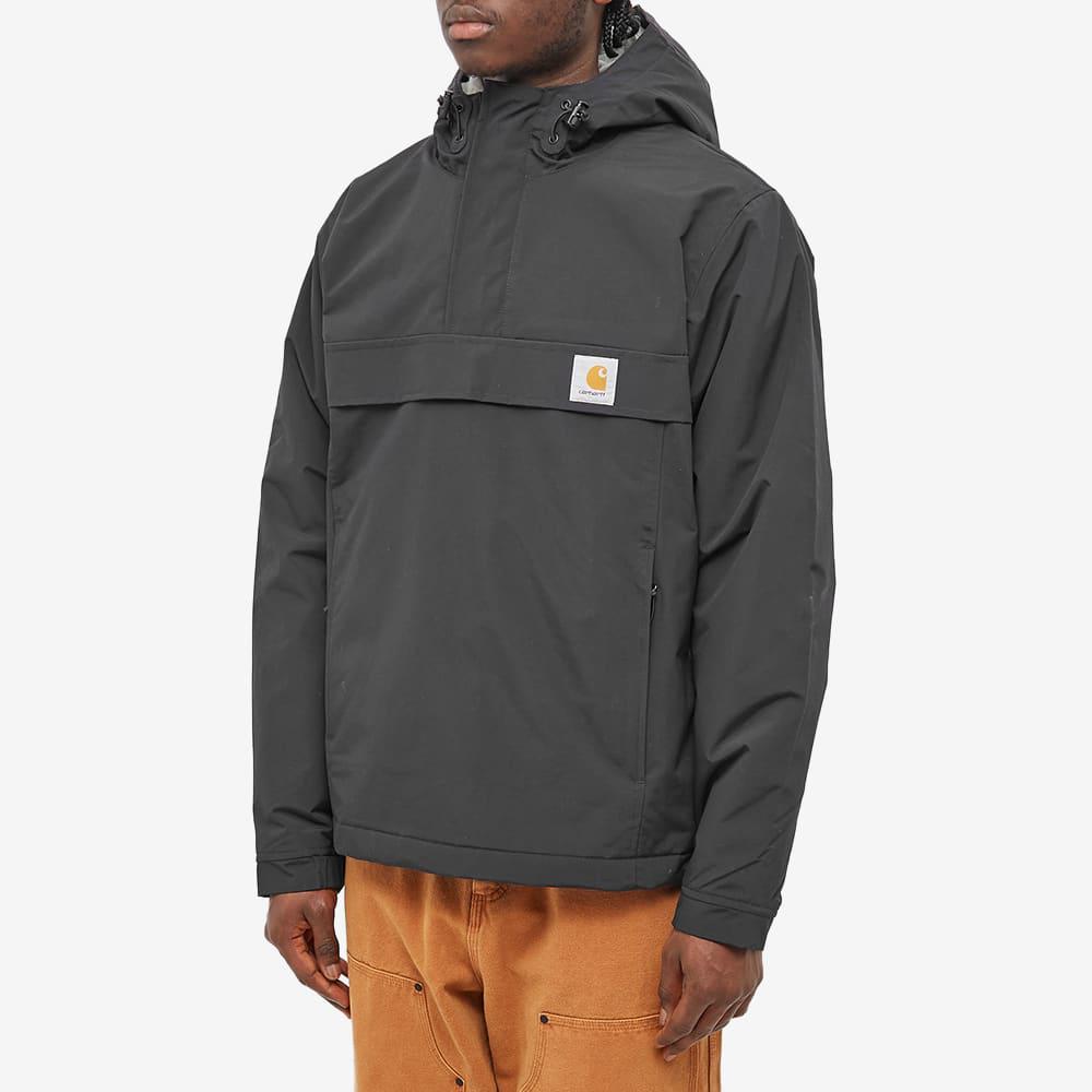 Carhartt WIP Nimbus Pullover商品第2张图片规格展示