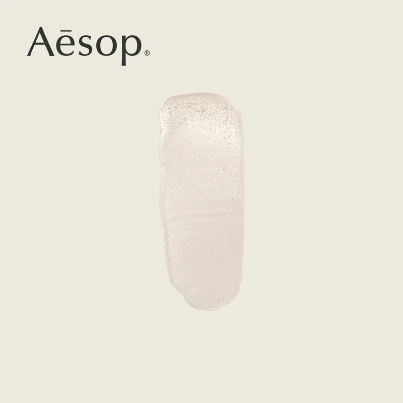 Aesop伊索尊尚芳香手部清洁露500ml 商品