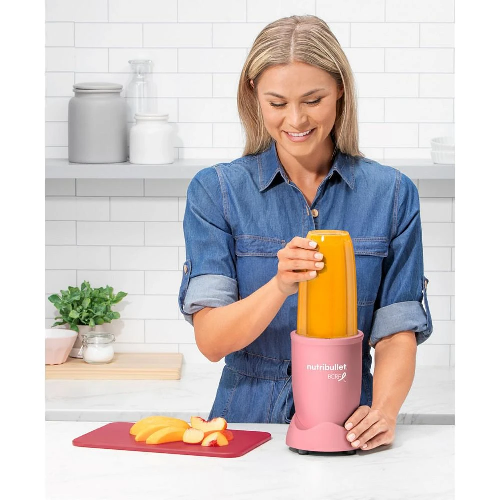 PRO BCRF Exclusive 900-Watt Personal Blender 商品
