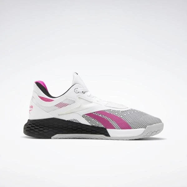商品Reebok|女款 锐步 Nano X 综训鞋 多色可选,价格¥672,第2张图片详细描述