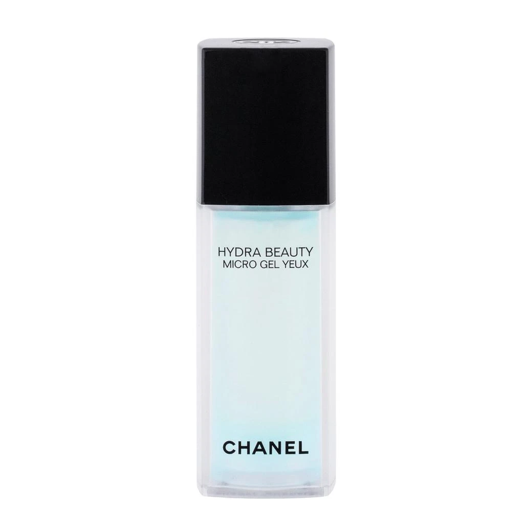 商品Chanel|Chanel 香奈儿 山茶花润泽眼部微精华 - 15ml,价格¥862,第1张图片
