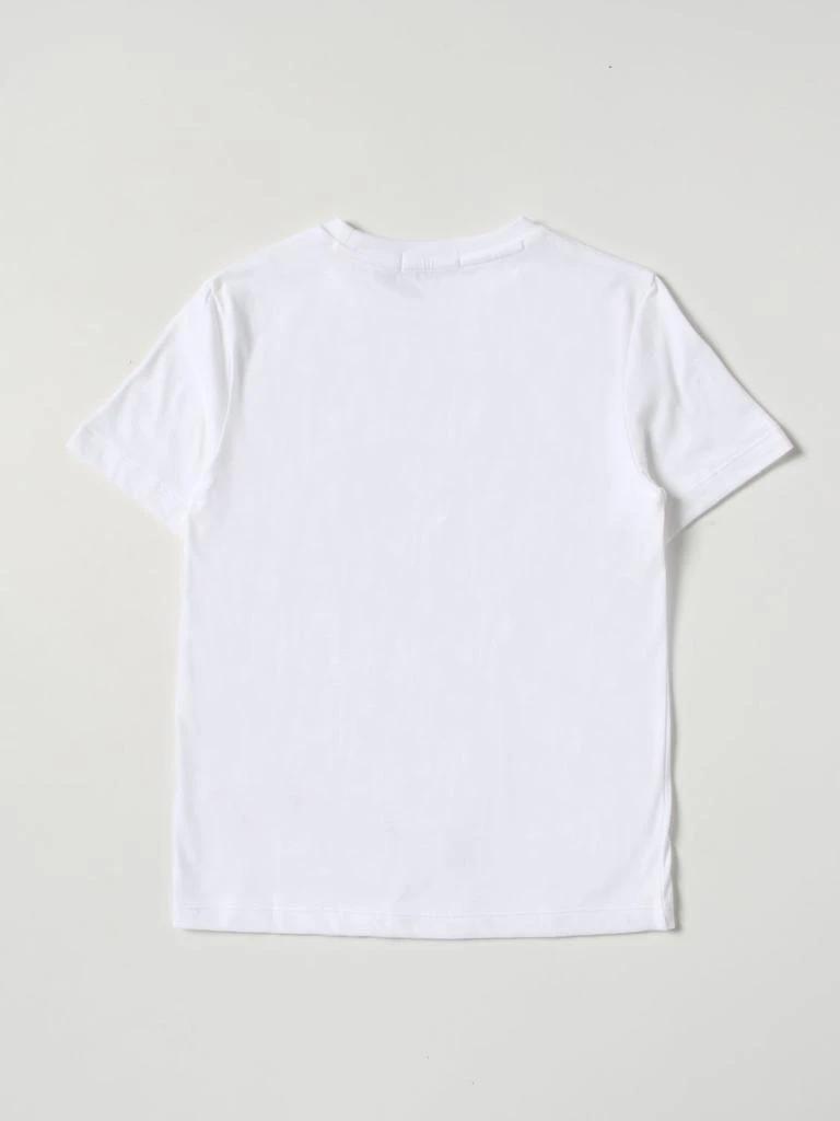 商品Calvin Klein|Calvin Klein t-shirt for boys,价格¥169,第2张图片详细描述