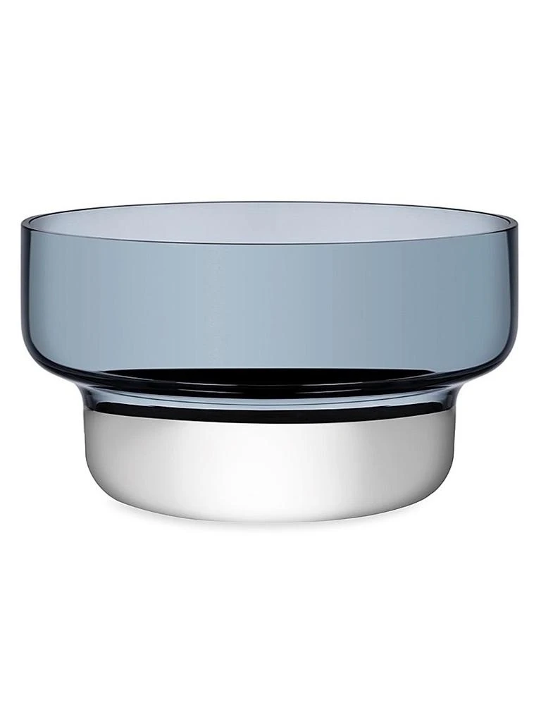 商品Nude Glass|Contour Bowl,价格¥2962,第1张图片