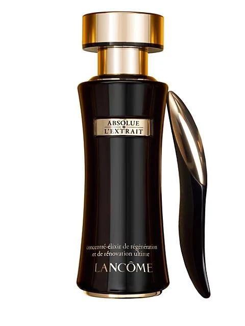 商品Lancôme|黑金臻宠滋养精华乳,价格¥2978,第1张图片