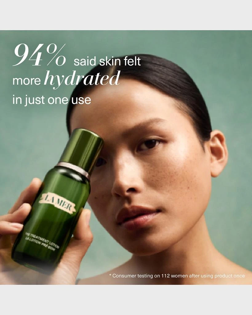 商品La Mer|The Treatment Lotion,价格¥1055,第4张图片详细描述