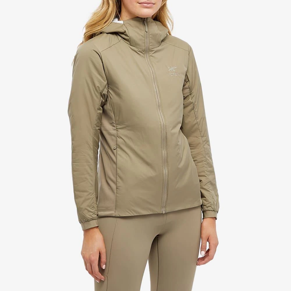 商品Arc'teryx|Arc'teryx Atom LT Hoody Jacket,价格¥1161,第2张图片详细描述