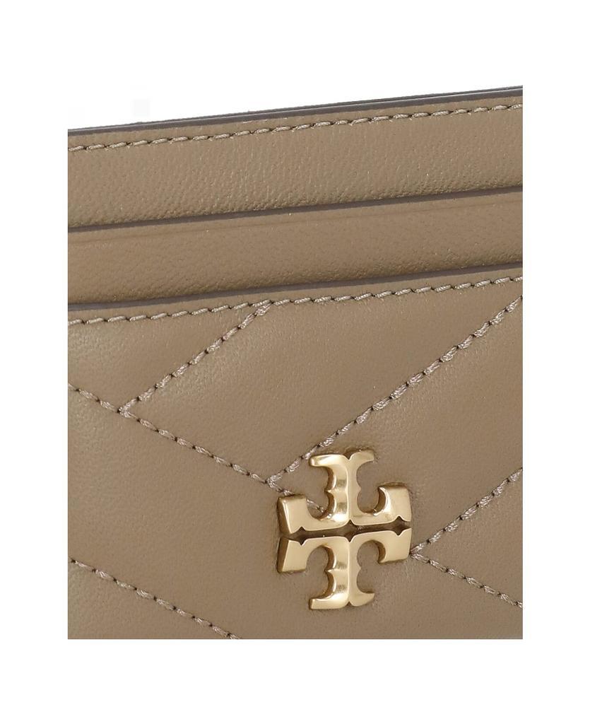 商品Tory Burch|Chevron Kira Cards Holder,价格¥1001,第6张图片详细描述