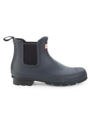 Hunter ​Chelsea Rain Boots 1