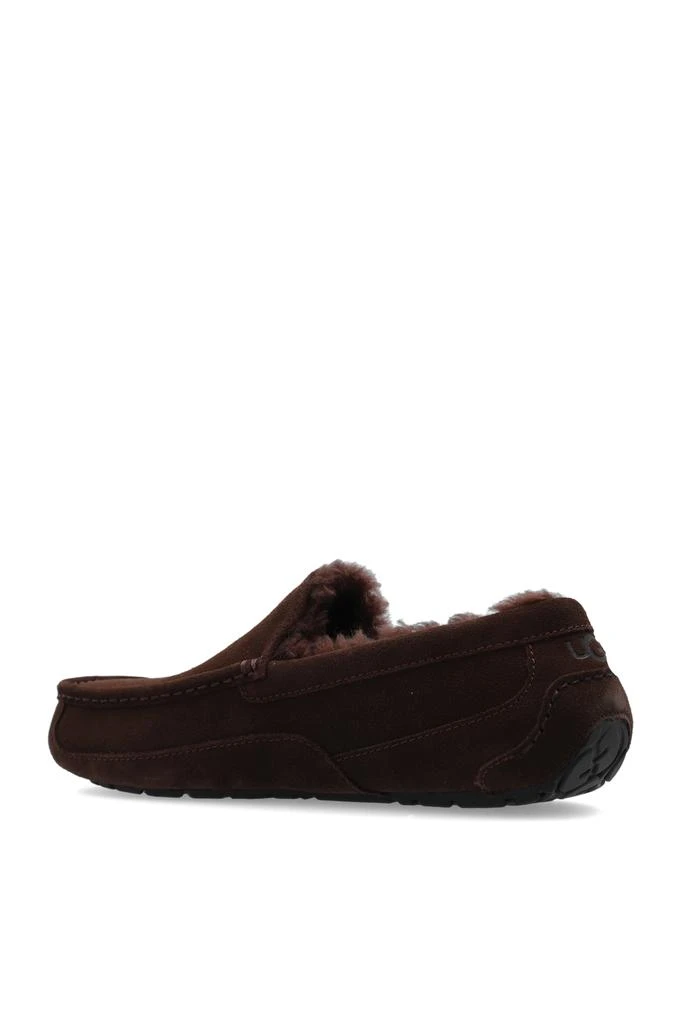 商品UGG|‘Ascot’ suede loafers,价格¥1427,第5张图片详细描述