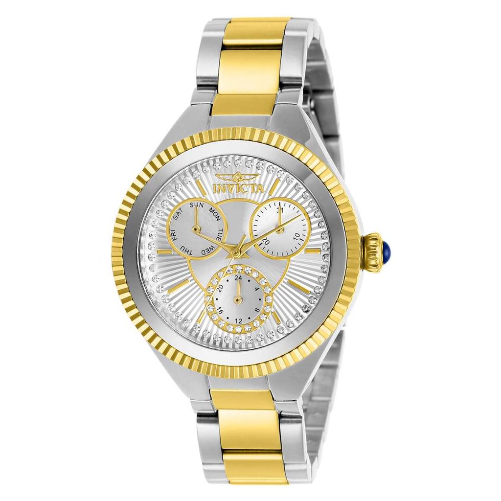 Invicta Angel   手表商品第1张图片规格展示