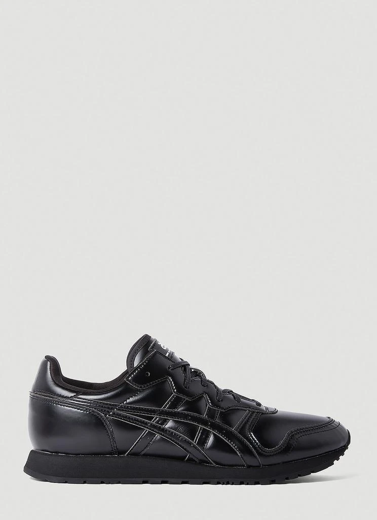 商品Comme des Garcons|x Asics OC Runner Sneakers,价格¥3078,第1张图片