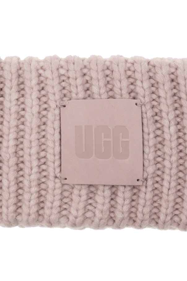 商品UGG|UGG 女士帽子 22658MAU 花色,价格¥584,第4张图片详细描述