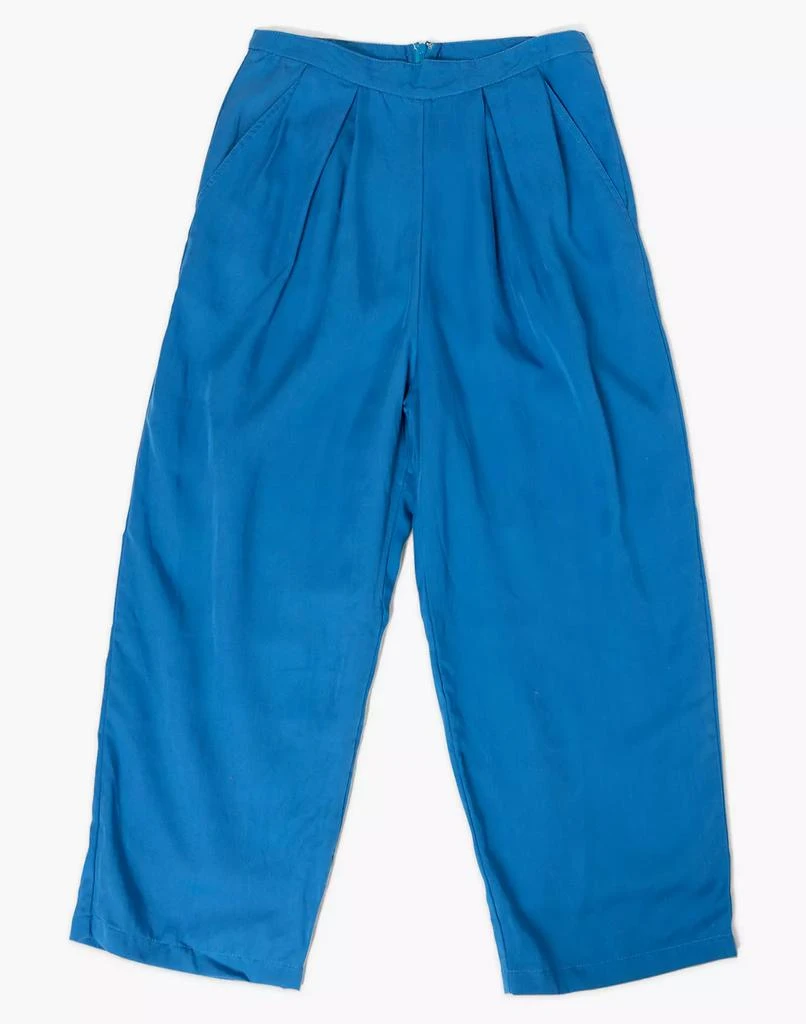商品Madewell|BEL KAZAN Vanna Pant,价格¥1346,第4张图片详细描述