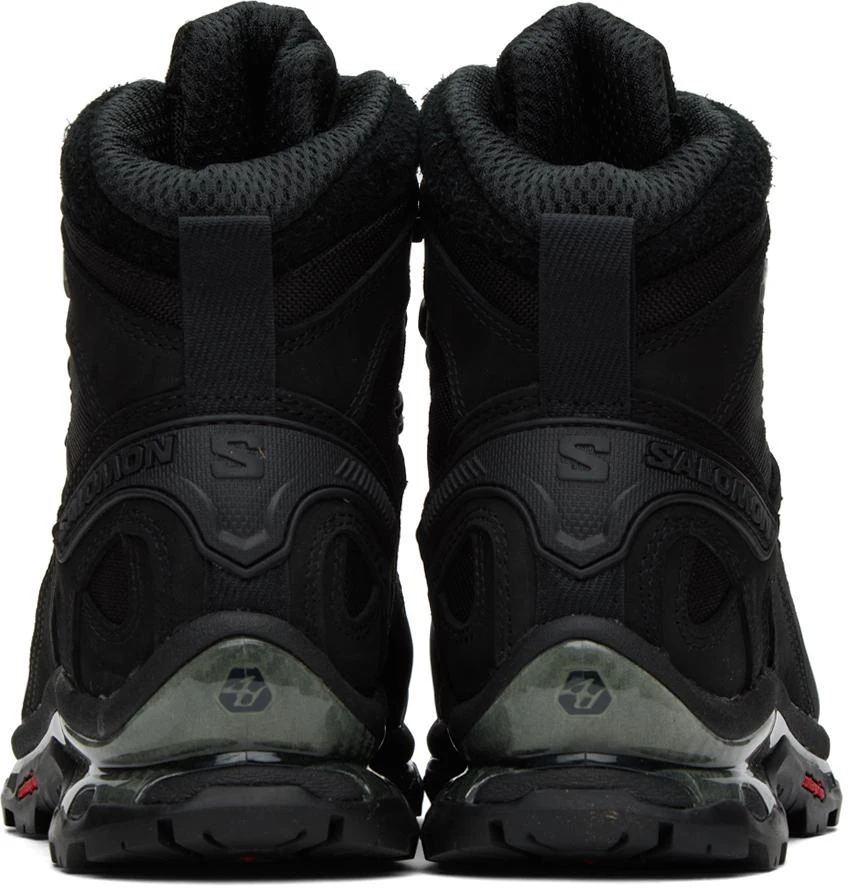 商品Salomon|Black Quest GTX Advanced Boots,价格¥1751,第2张图片详细描述