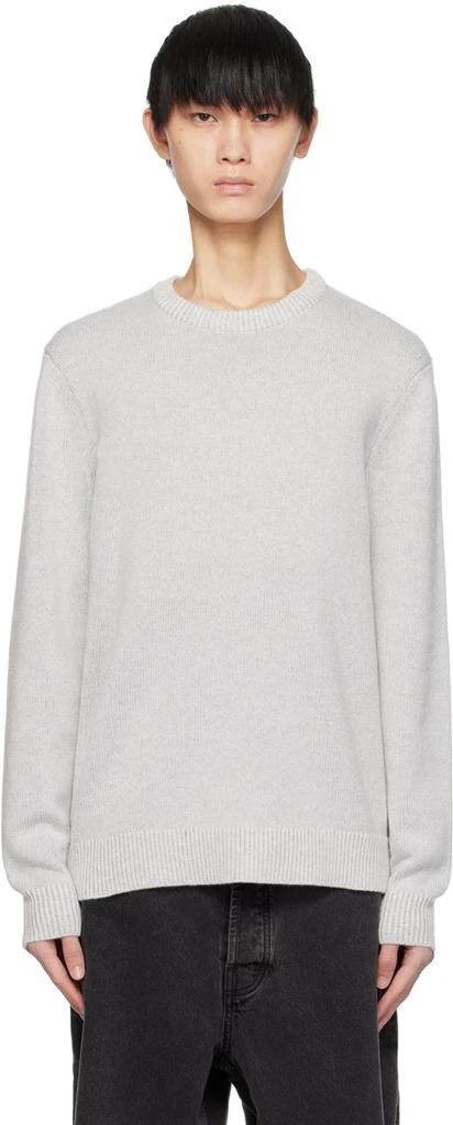 商品Theory|Gray Hilles Sweater,价格¥3234,第1张图片