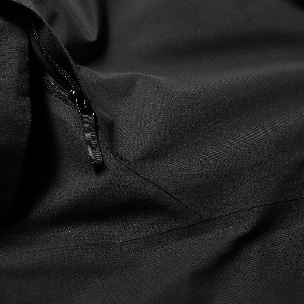 商品Arc'teryx|男款始祖鸟Therme 2L系列 鹅绒填充 GTX防水,价格¥5882,第3张图片详细描述