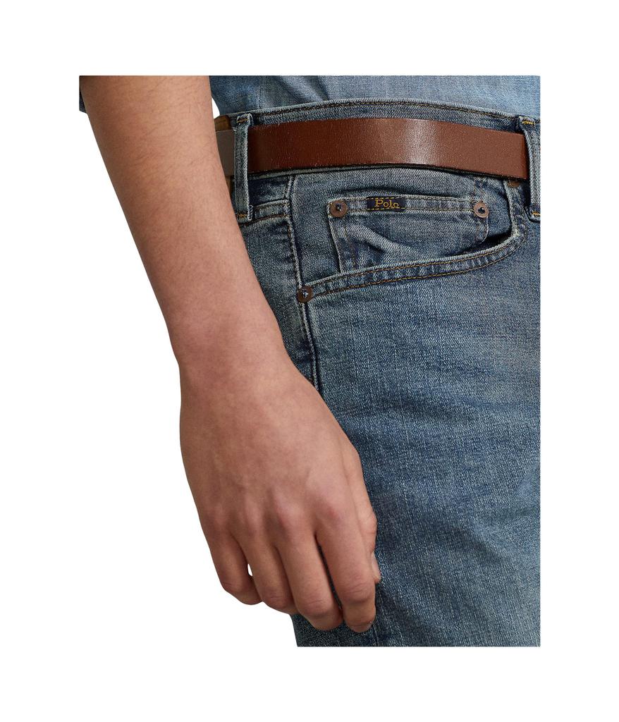 Varick Slim Straight Jeans商品第4张图片规格展示