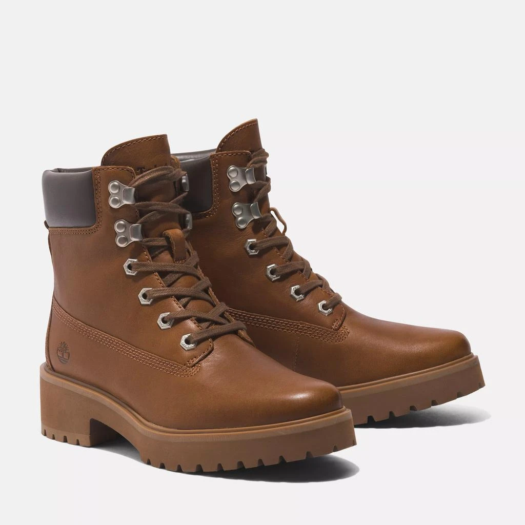 商品Timberland|Women's Carnaby Cool 6-Inch Boot,价格¥662,第4张图片详细描述