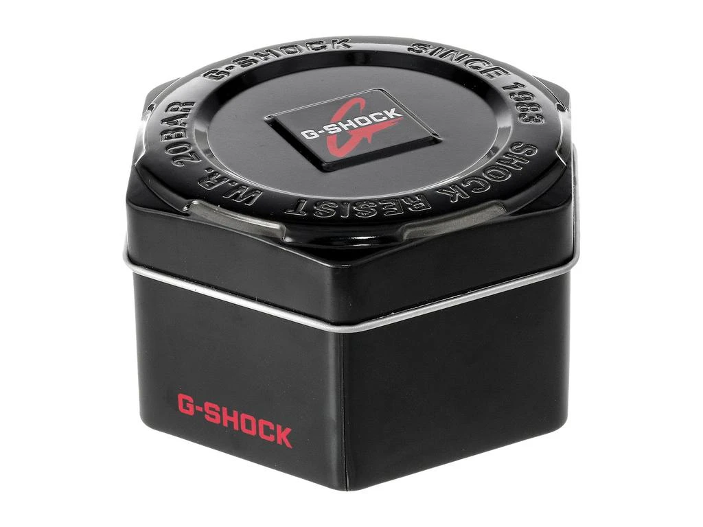 商品G-Shock|GA-700UC,价格¥741,第4张图片详细描述