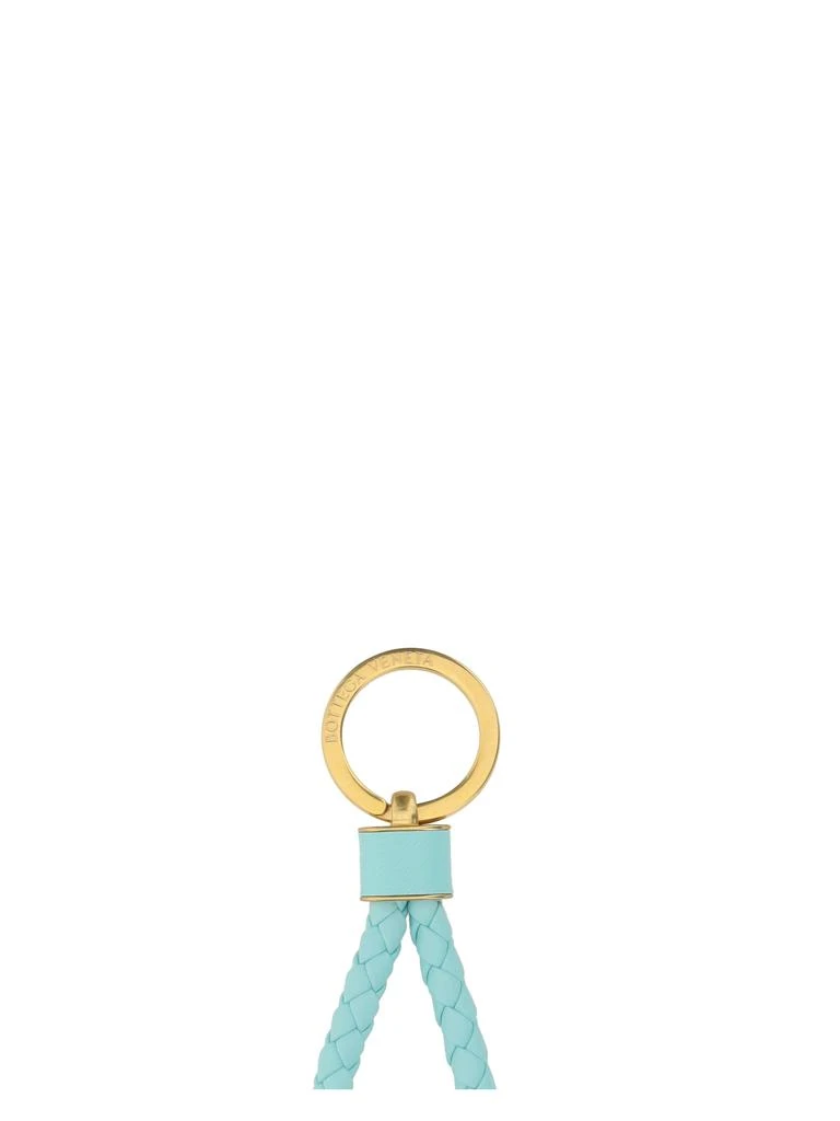 商品Bottega Veneta|Key Ring,价格¥3054,第3张图片详细描述