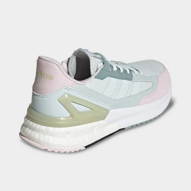 Women's adidas Essentials Nezbed Super BOOST Casual Shoes 商品