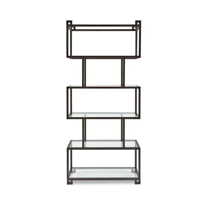 商品Bernhardt|Bernhardt Fowler Etagere,价格¥19067,第1张图片