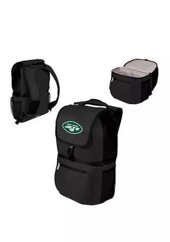 商品ONIVA|Nfl New York Jets Zuma Backpack Cooler,价格¥592,第1张图片